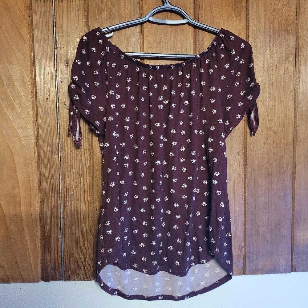 Eclipse Blouse - Picture 2 of 15